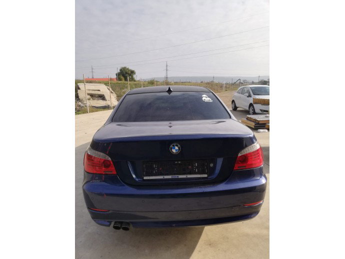 Dezmembrari BMW 525D[E60] 3.0 2008