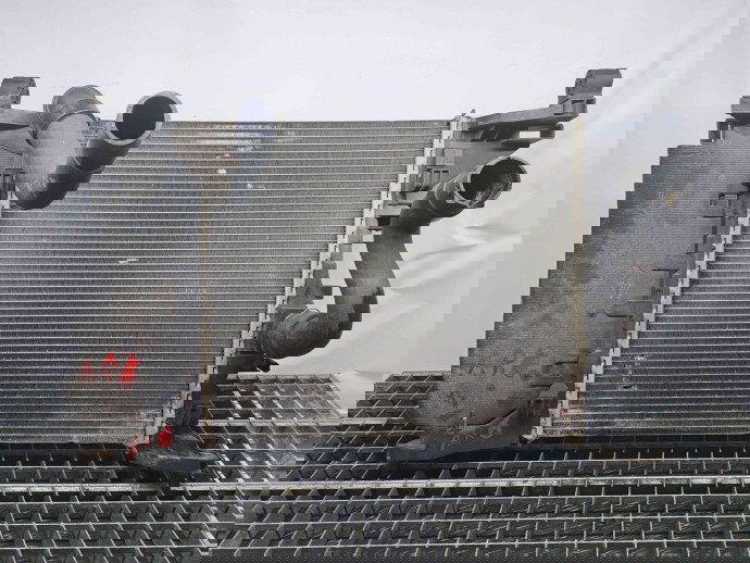 Radiator apa Opel Meriva B [Fabr 2010-prezent] 13283244 1.4 Benz A14XER 1.4 Benz A14XER 55KW / 75CP