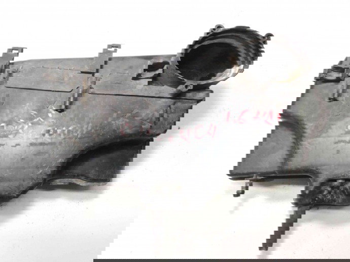 Carcasa Filtru Aer 9656581180, Citroen C2 (JM), 1.6hdi, 9HZ