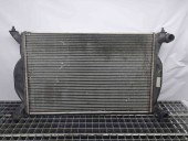 Radiator apa Audi A4 Avant (8ED, B7) [Fabr 2004-2008] 8E0121251A 2.0 TDI BRE  