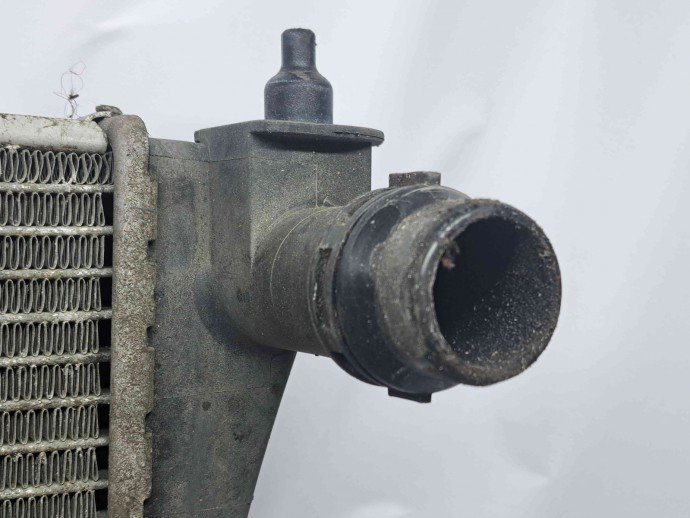 Radiator apa Audi A4 Avant (8ED, B7) [Fabr 2004-2008] 8E0121251A 2.0 TDI BRE  