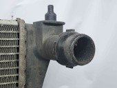 Radiator apa Audi A4 Avant (8ED, B7) [Fabr 2004-2008] 8E0121251A 2.0 TDI BRE  