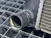 Radiator apa Dacia Sandero 2 Stepway [Fabr 2012-prezent] 214104684R 0.9 TCE H4B400  