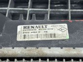 Radiator apa Dacia Sandero 2 Stepway [Fabr 2012-prezent] 214104684R 0.9 TCE H4B400  