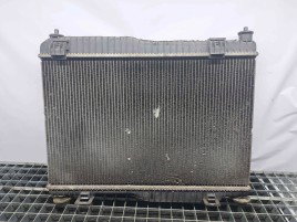 Radiator apa Ford B-Max [Fabr 2012-prezent] 8V51-8005-DG 1.5 15DSOX 1.5 15DSOX 80KW / 109CP