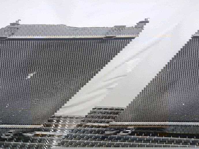 Radiator apa Ford B-Max [Fabr 2012-prezent] 8V51-8005-DG 1.5 15DSOX 1.5 15DSOX 80KW / 109CP