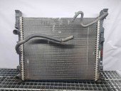 Radiator apa Renault Kangoo 2 Maxi (F61) [Fabr 2008-2022] 8200455801 1.5 DCI K9K808  