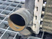 Radiator apa Renault Kangoo 2 Maxi (F61) [Fabr 2008-2022] 8200455801 1.5 DCI K9K808  