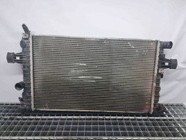 Radiator apa Opel Astra H [Fabr 2004-2009] 13128801 1.4 Benz Z14XEP  