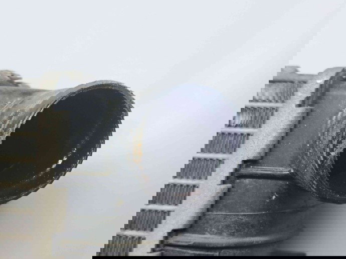 Radiator apa Opel Astra H [Fabr 2004-2009] 13128801 1.4 Benz Z14XEP  