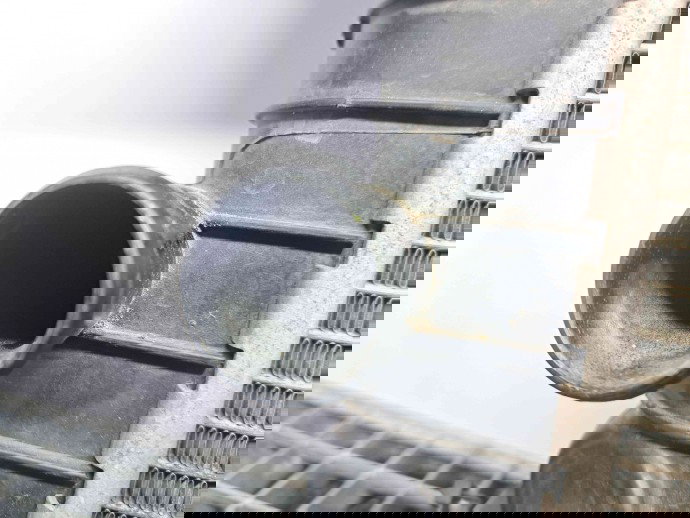 Radiator apa Opel Astra H [Fabr 2004-2009] 13128801 1.4 Benz Z14XEP  