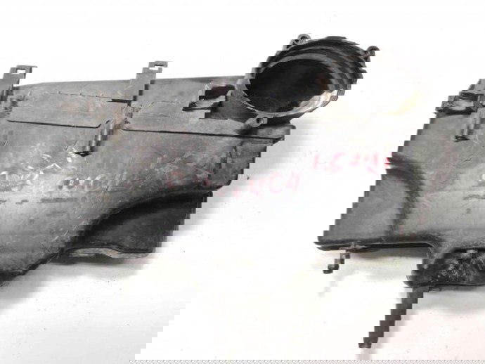 Carcasa Filtru Aer, 9656581180, Peugeot 407, 1.6hdi, 9HZ