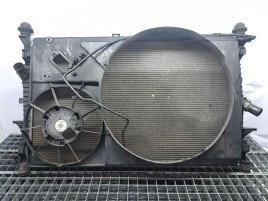 Radiator apa Ford Transit (TTG) [Fabr 2014-2023] BK21-8005-CC 2.2 TDCI CYRA 2.2 TDCI CYRA 92KW / 125CP
