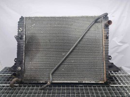 Radiator apa LAND ROVER Range Rover Sport (LS) [Fabr 2002-2013] 7H32-8T000-DA 2.7 V6 276DT 2.7 V6 276DT 140KW / 190CP
