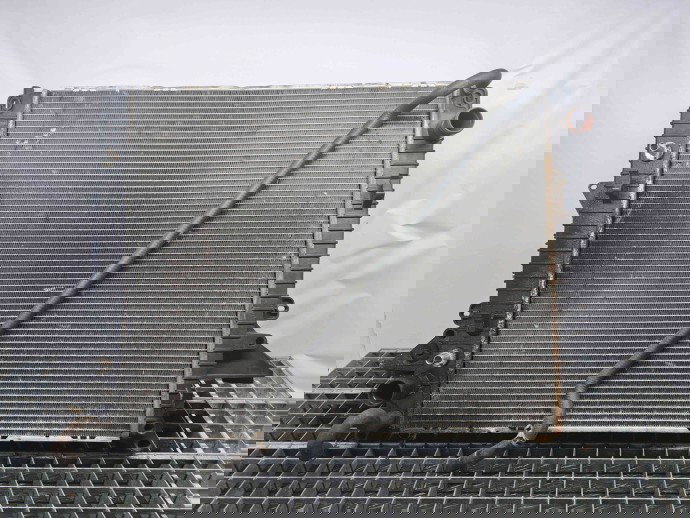 Radiator apa LAND ROVER Range Rover Sport (LS) [Fabr 2002-2013] 7H32-8T000-DA 2.7 V6 276DT 2.7 V6 276DT 140KW / 190CP