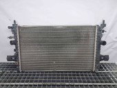 Radiator apa Opel Astra H [Fabr 2004-2009] OEM 1.6 Benz A16XER 1.6 Benz A16XER 77KW / 105CP