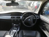 Dezmembrari BMW 525D[E60] 3.0 2008