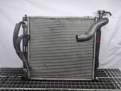 Radiator apa Hyundai Santa Fe 2 (CM) [Fabr 2005-2012] OEM 2.2 D4HB 2.2 D4HB 80KW / 109CP