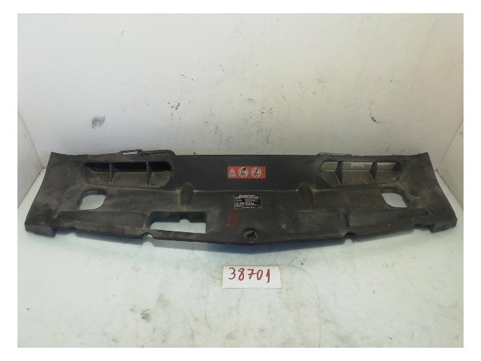 Deflector aer Mercedes C Class 2.2 CDI D615913 A2045000155 2007-2014