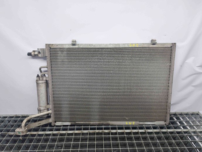 Radiator clima / AC Ford B-Max [Fabr 2012-prezent] AE83-19E892-AB 1.5 15DSOX  