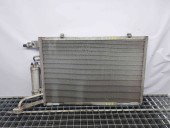 Radiator clima / AC Ford B-Max [Fabr 2012-prezent] AE83-19E892-AB 1.5 15DSOX  