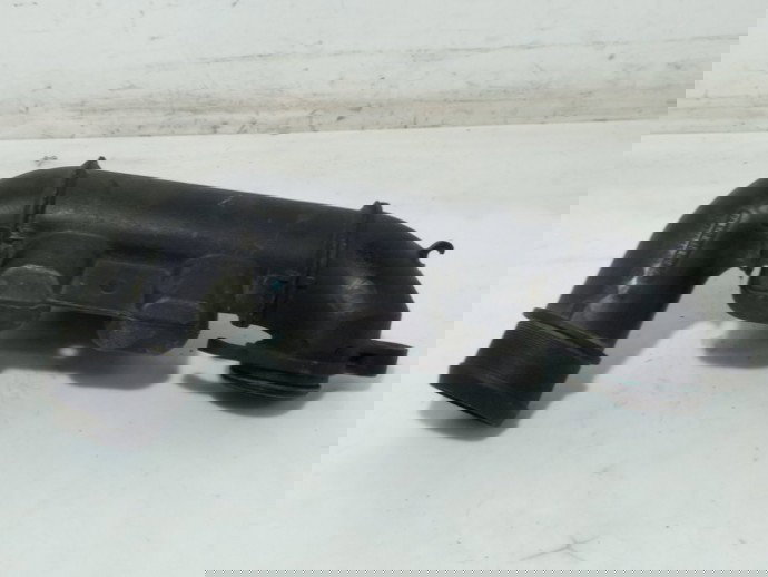 Furtun Conducta Tub Tubulatura Turbo 9657083680, Ford C-Max 1.6tdci, HHDB