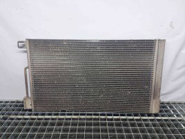 Radiator clima / AC Opel Corsa D [Fabr 2006-2013] 55700406 1.4 Benz A14XER 1.4 Benz A14XER 55KW / 75CP