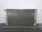 Radiator clima / AC Opel Corsa D [Fabr 2006-2013] 55700406 1.4 Benz A14XER 1.4 Benz A14XER 55KW / 75CP