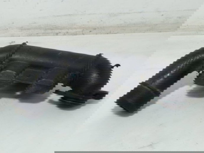 Furtun Conducta Tub Tubulatura Turbo Ford Focus 2, 9657083680