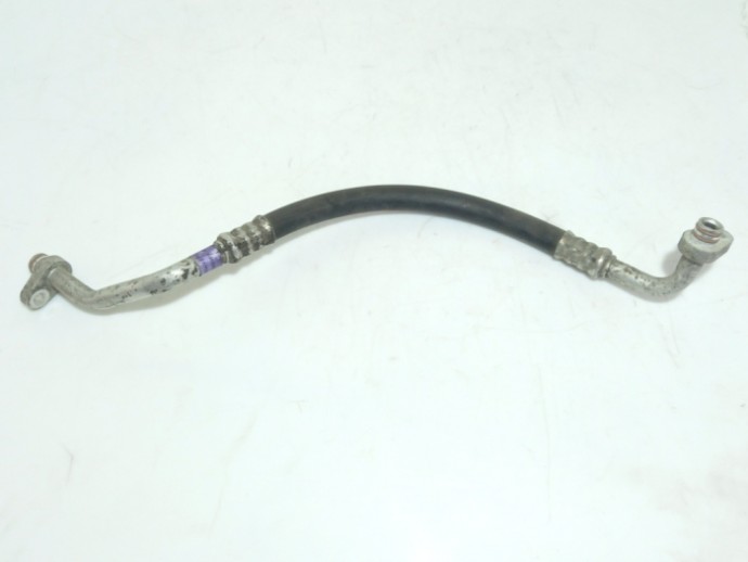 Conducta Furtun Compresor Radiator AC Aer Conditionat Clima 9658227580, Citroen C3 Picasso 1.6hdi