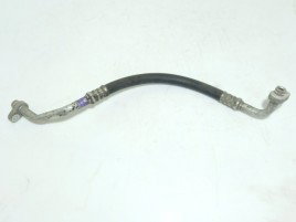 Conducta Furtun Compresor Radiator AC Aer Conditionat Clima 9658227580, Citroen C3 Picasso 1.6hdi