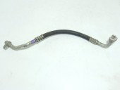 Conducta Furtun Compresor Radiator AC Aer Conditionat Clima 9658227580, Citroen C3 Picasso 1.6hdi