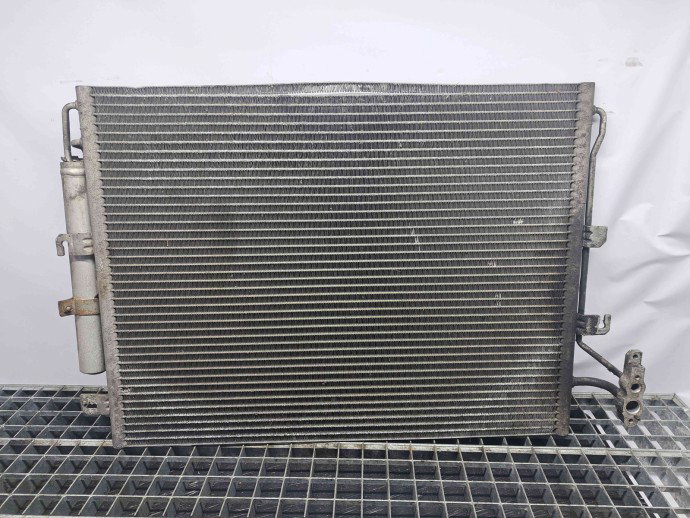Radiator clima / AC LAND ROVER Range Rover Sport (LS) [Fabr 2002-2013] ED861-65400 2.7 V6 276DT 2.7 V6 276DT 140KW / 190CP