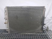 Radiator clima / AC LAND ROVER Range Rover Sport (LS) [Fabr 2002-2013] ED861-65400 2.7 V6 276DT 2.7 V6 276DT 140KW / 190CP