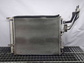 Radiator clima / AC Hyundai Santa Fe 2 (CM) [Fabr 2005-2012] 97606-2B700 2.2 D4HB  