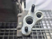 Radiator clima / AC Hyundai Santa Fe 2 (CM) [Fabr 2005-2012] 97606-2B700 2.2 D4HB  