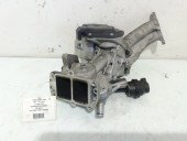 EGR Mercedes C Class 2.2 CDI D615913 A6511400160 2007-2014