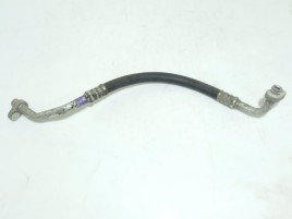 Conducta Furtun Compresor Radiator AC Aer Conditionat Clima, 9658227580, Citroen C2, 1.6hdi, 9HZ