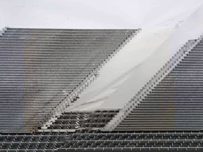 Radiator clima / AC Opel Meriva B [Fabr 2010-prezent] OEM 1.4 Benz A14XER 1.4 Benz A14XER 55KW / 75CP