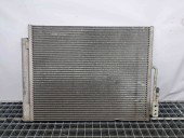 Radiator clima / AC Opel Meriva B [Fabr 2010-prezent] OEM 1.4 Benz A14XER 1.4 Benz A14XER 55KW / 75CP