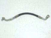 Conducta Furtun Compresor Radiator AC Aer Conditionat Clima, 9658227580, Citroen C5, 1.6hdi, 9HZ