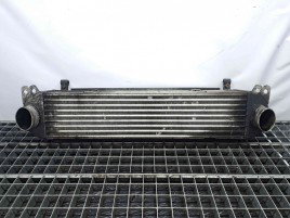 Radiator intercooler LAND ROVER Range Rover Sport (LS) [Fabr 2002-2013] PML500010 2.7 V6 276DT  