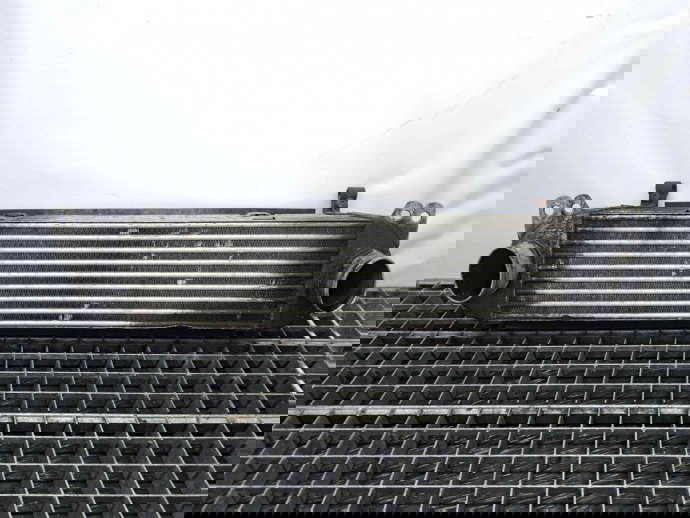 Radiator intercooler LAND ROVER Range Rover Sport (LS) [Fabr 2002-2013] PML500010 2.7 V6 276DT  