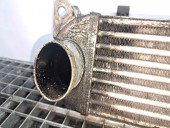 Radiator intercooler LAND ROVER Range Rover Sport (LS) [Fabr 2002-2013] PML500010 2.7 V6 276DT  