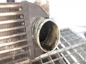 Radiator intercooler LAND ROVER Range Rover Sport (LS) [Fabr 2002-2013] PML500010 2.7 V6 276DT  