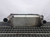 Radiator intercooler Hyundai Santa Fe 2 (CM) [Fabr 2005-2012] 28270-2F050 2.2 D4HB  