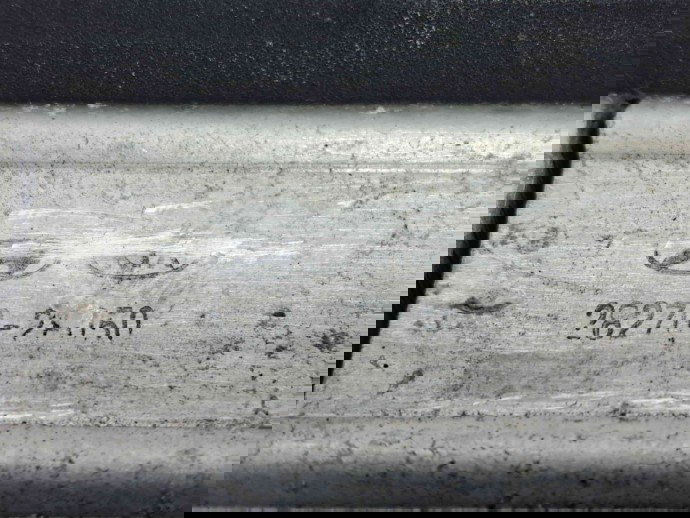 Radiator intercooler Hyundai Santa Fe 2 (CM) [Fabr 2005-2012] 28270-2F050 2.2 D4HB  