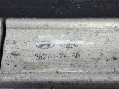 Radiator intercooler Hyundai Santa Fe 2 (CM) [Fabr 2005-2012] 28270-2F050 2.2 D4HB  