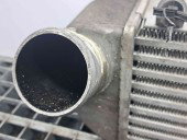 Radiator intercooler Hyundai Santa Fe 2 (CM) [Fabr 2005-2012] 28270-2F050 2.2 D4HB  