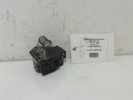 Releu Modul Calculator Ventilator Electroventilator 9658508980, Citroen Berlingo (MF) 1.6hdi, 9HW